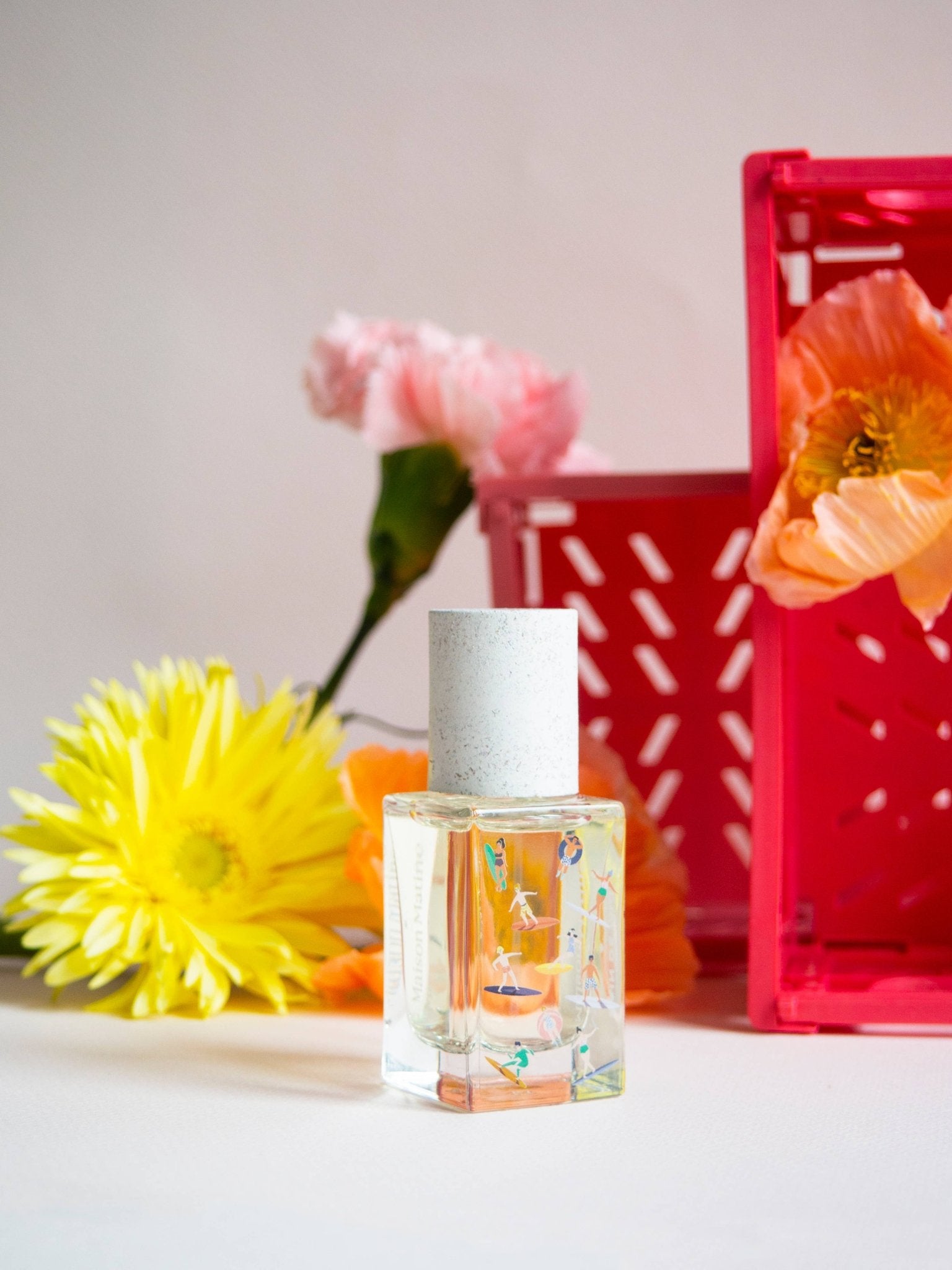 Bain de Midi — Eau de Parfum 15ml - Dear John