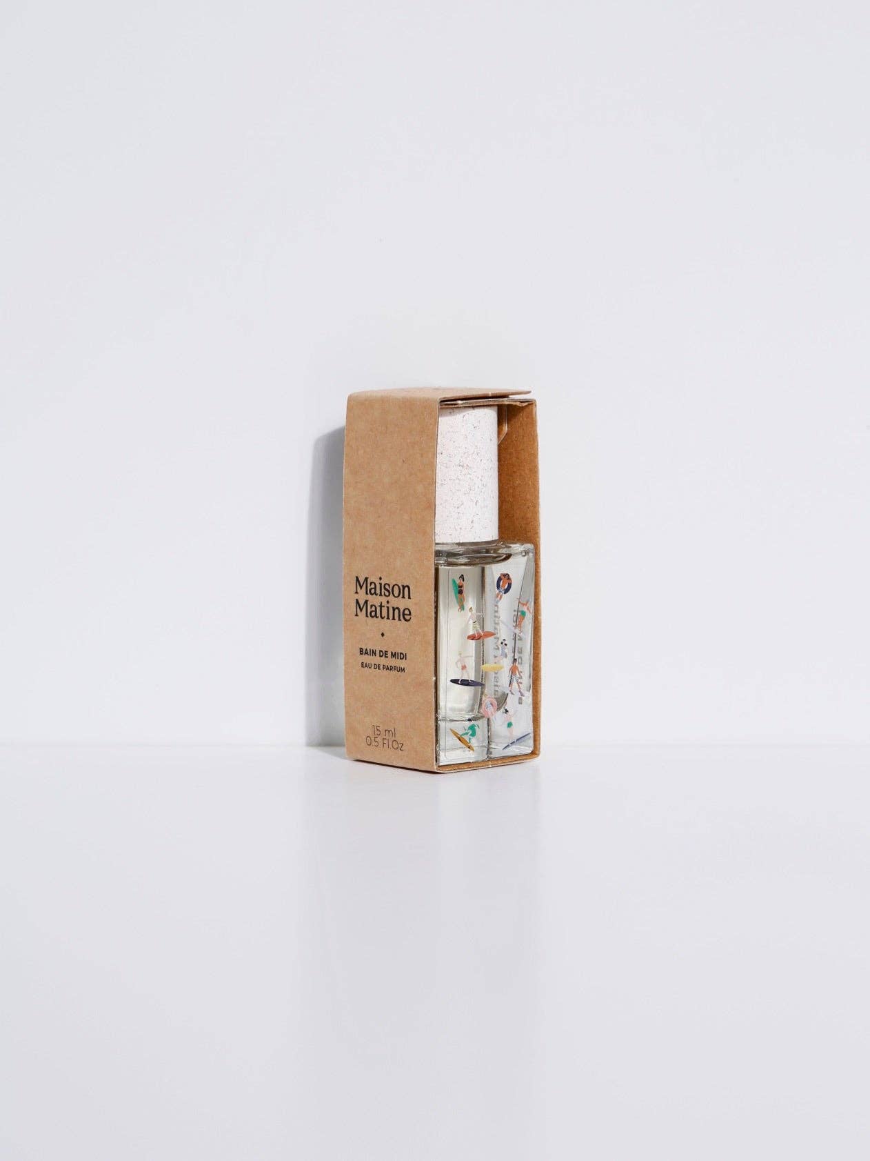 Bain de Midi — Eau de Parfum 15ml - Dear John