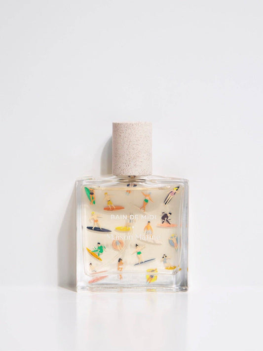 Bain de Midi - EDP 50ml - a floral, oriental scent - Dear John