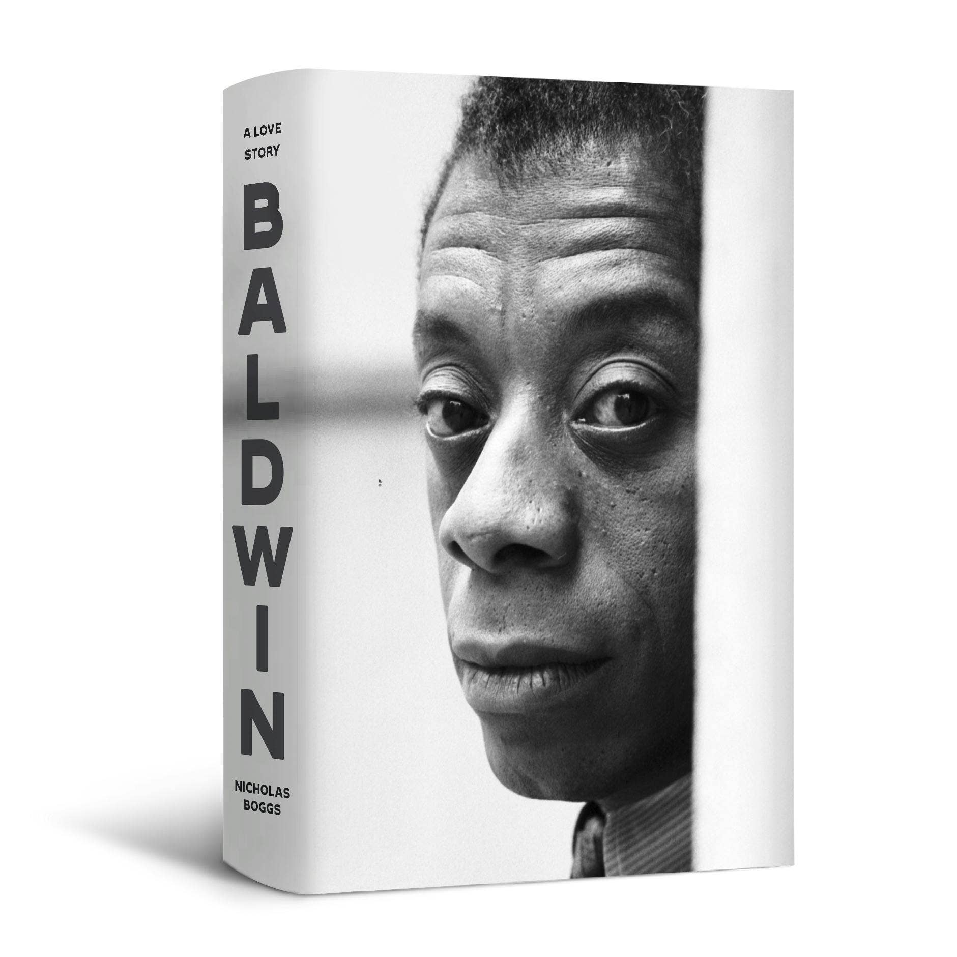 Baldwin: A Love Story - Dear John