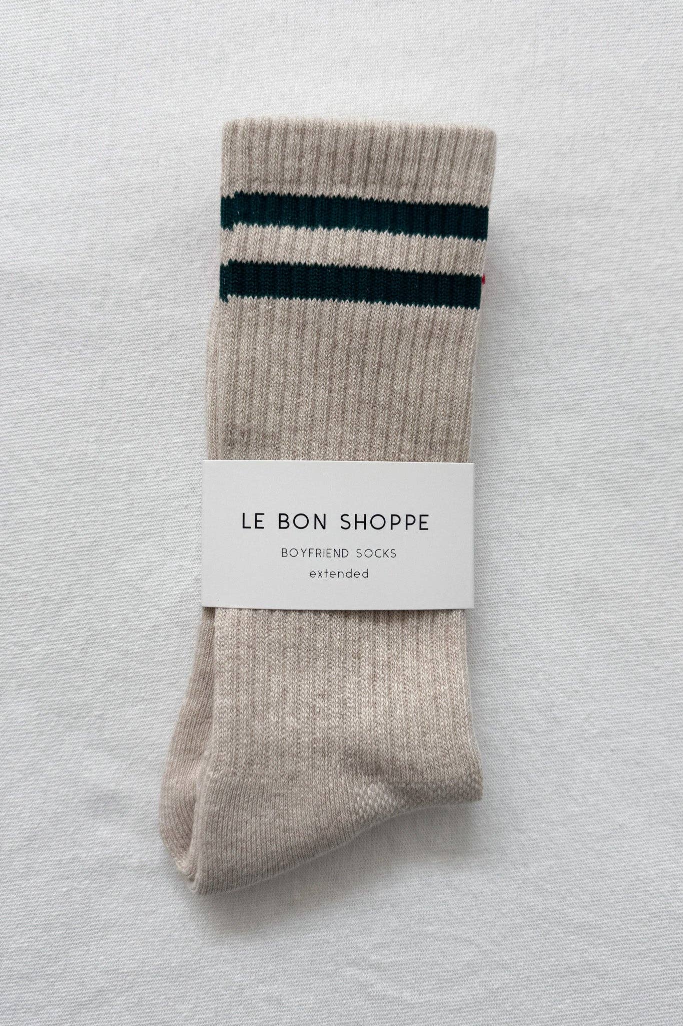 Le Bon Shoppe - EXTENDED Boyfriend Socks (wholesale)