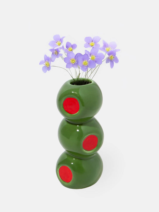 Mini Olivia Vase