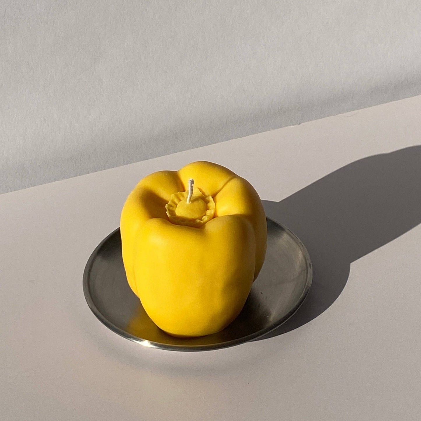 Bell Pepper Candle - Dear John