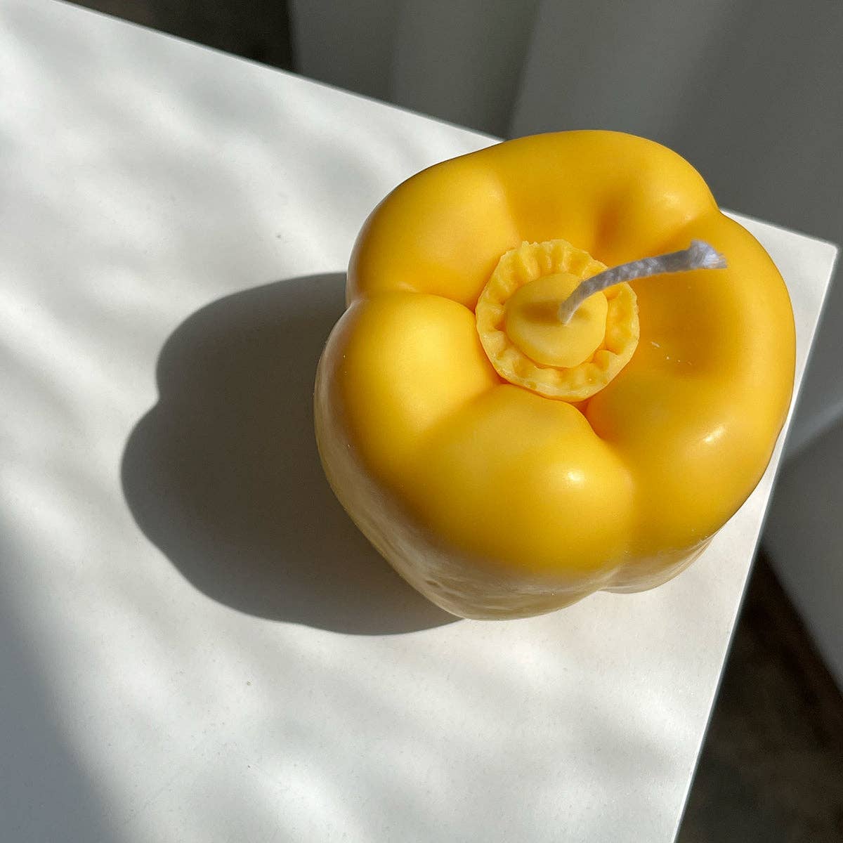 Bell Pepper Candle - Dear John
