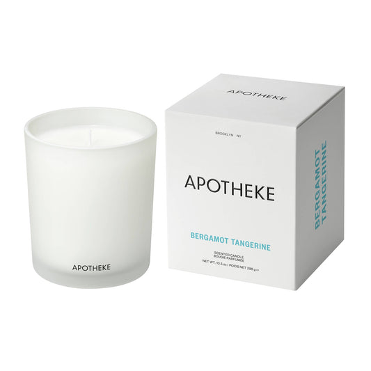 Bergamot Tangerine Classic Candle - Dear John