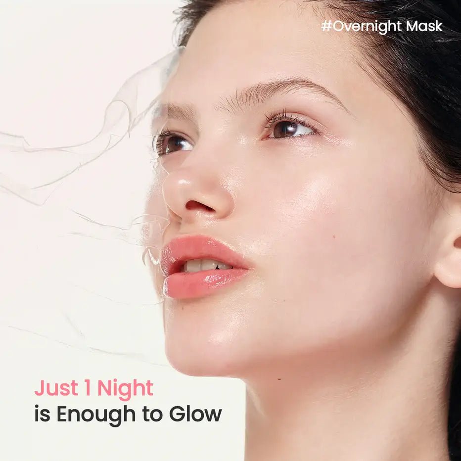 BIODANCE Bio-Collagen Real Deep Face Sheet Mask - Dear John