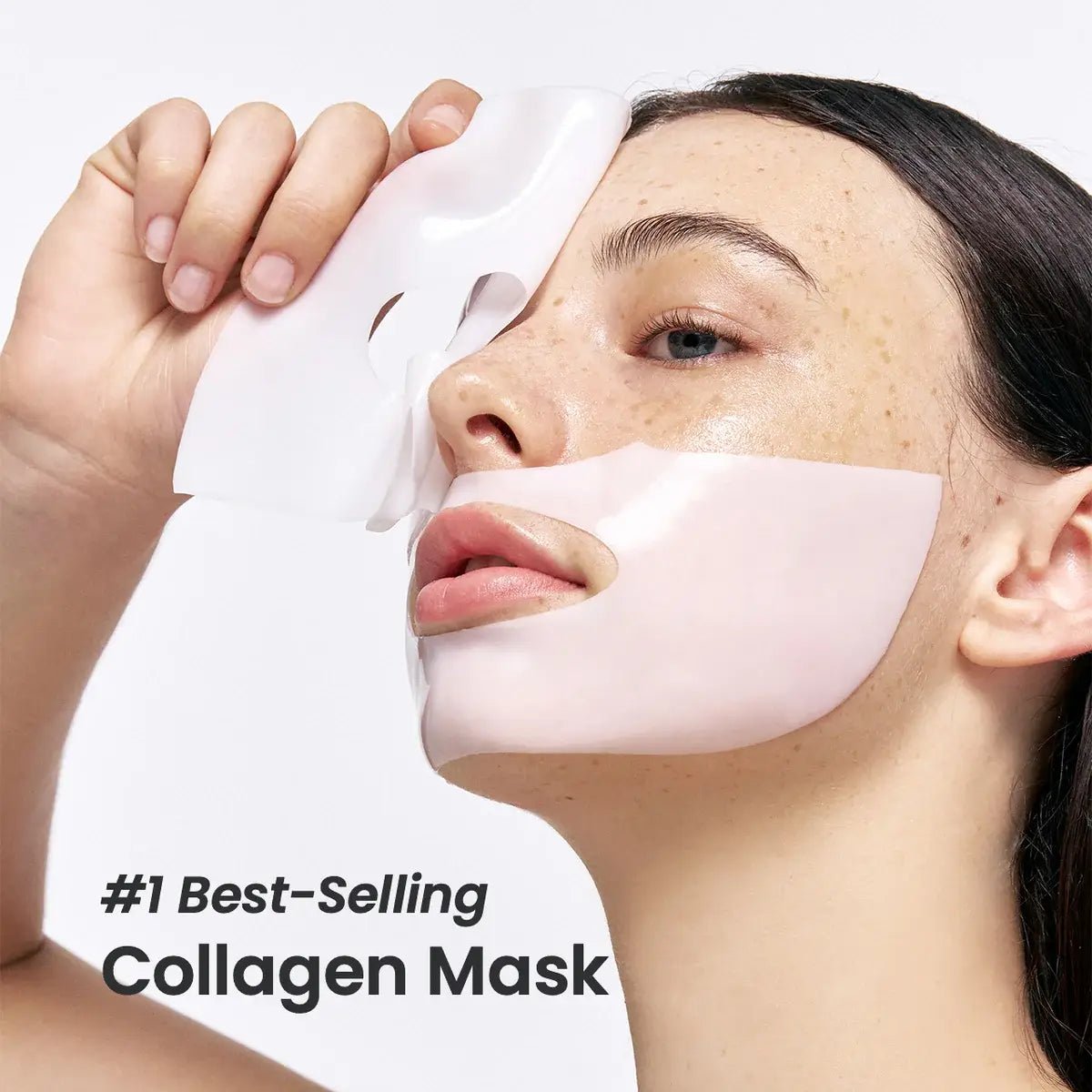 BIODANCE Bio-Collagen Real Deep Face Sheet Mask - Dear John