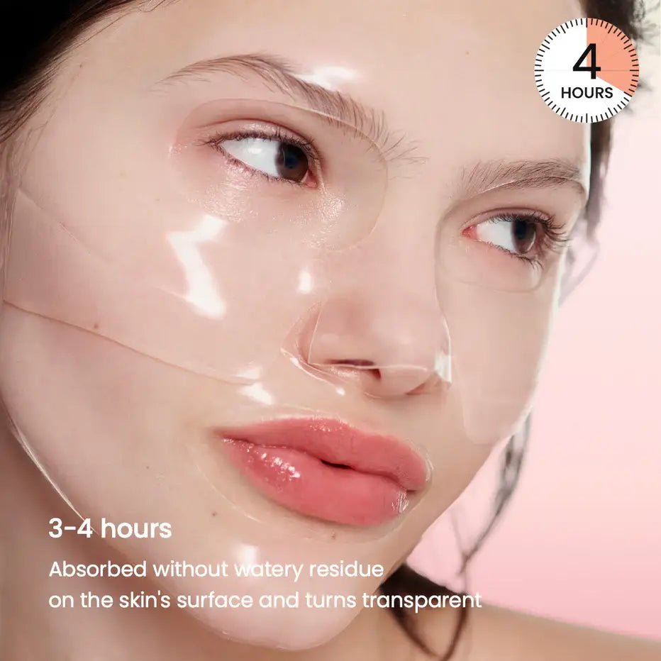 BIODANCE Bio-Collagen Real Deep Face Sheet Mask - Dear John