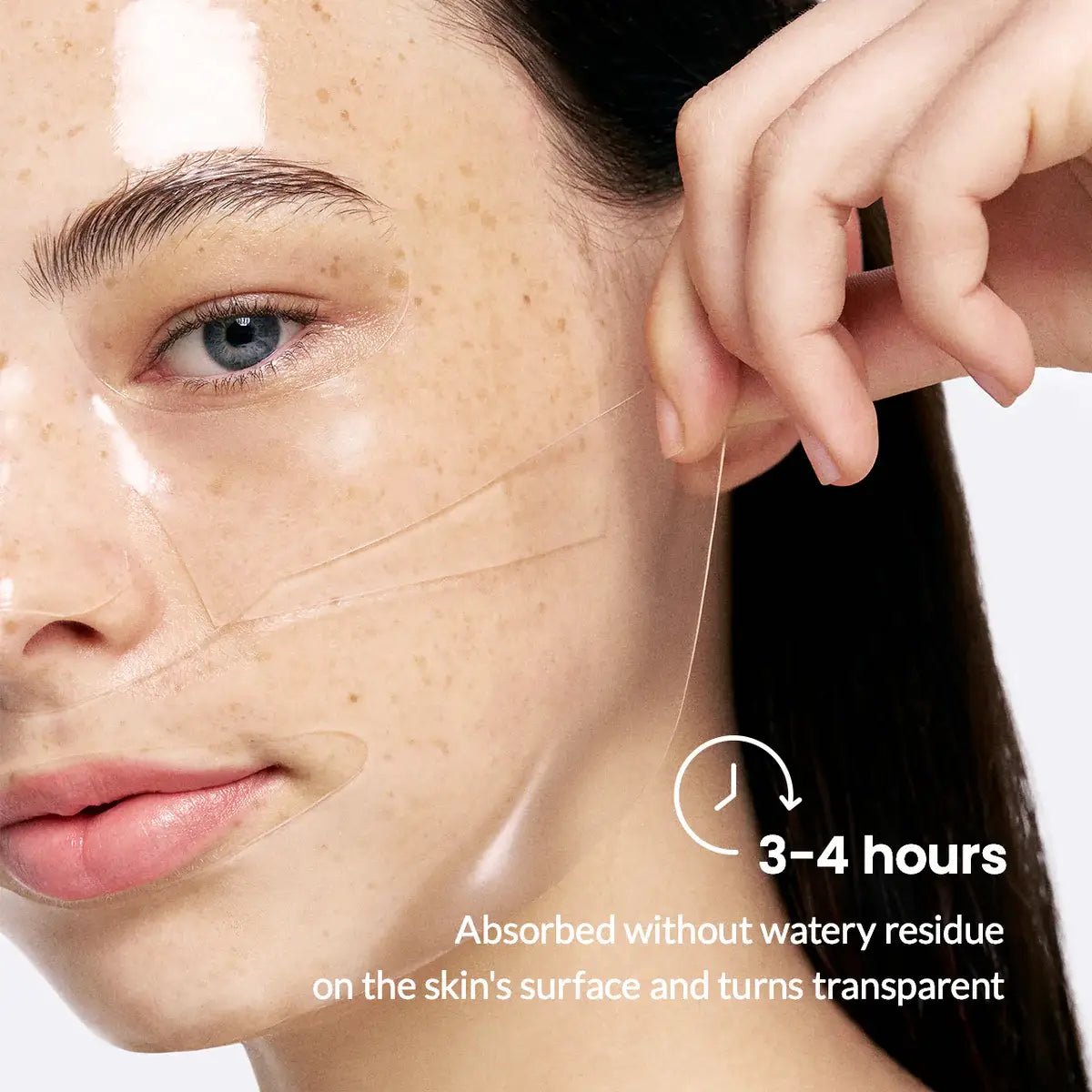 BIODANCE Bio-Collagen Real Deep Face Sheet Mask - Dear John