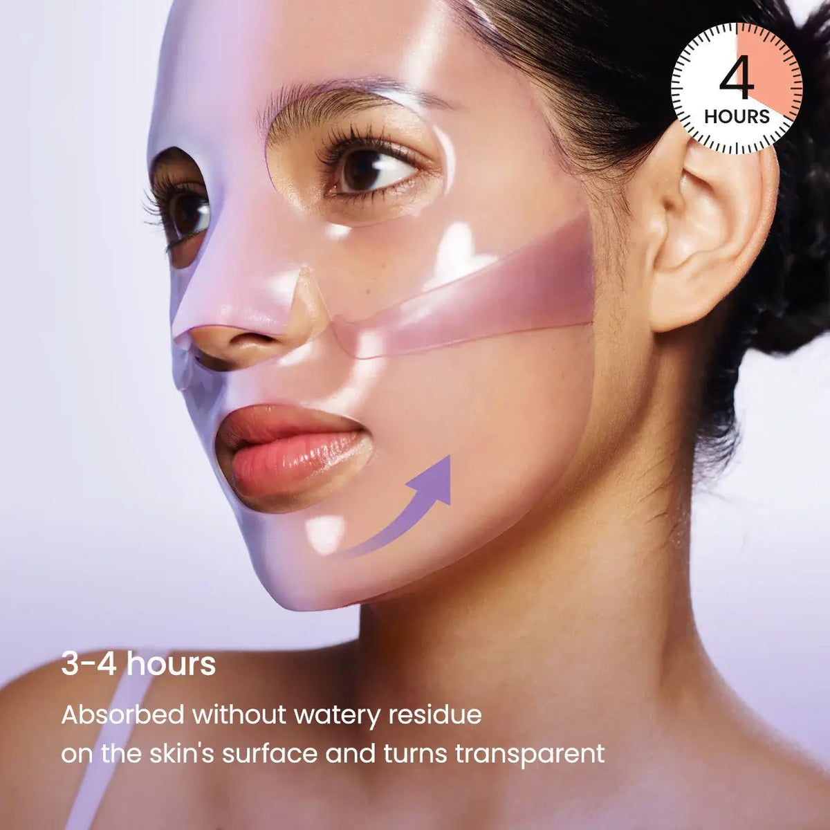BIODANCE Rejuvenating Caviar PDRN Real Deep Sheet Mask - Dear John