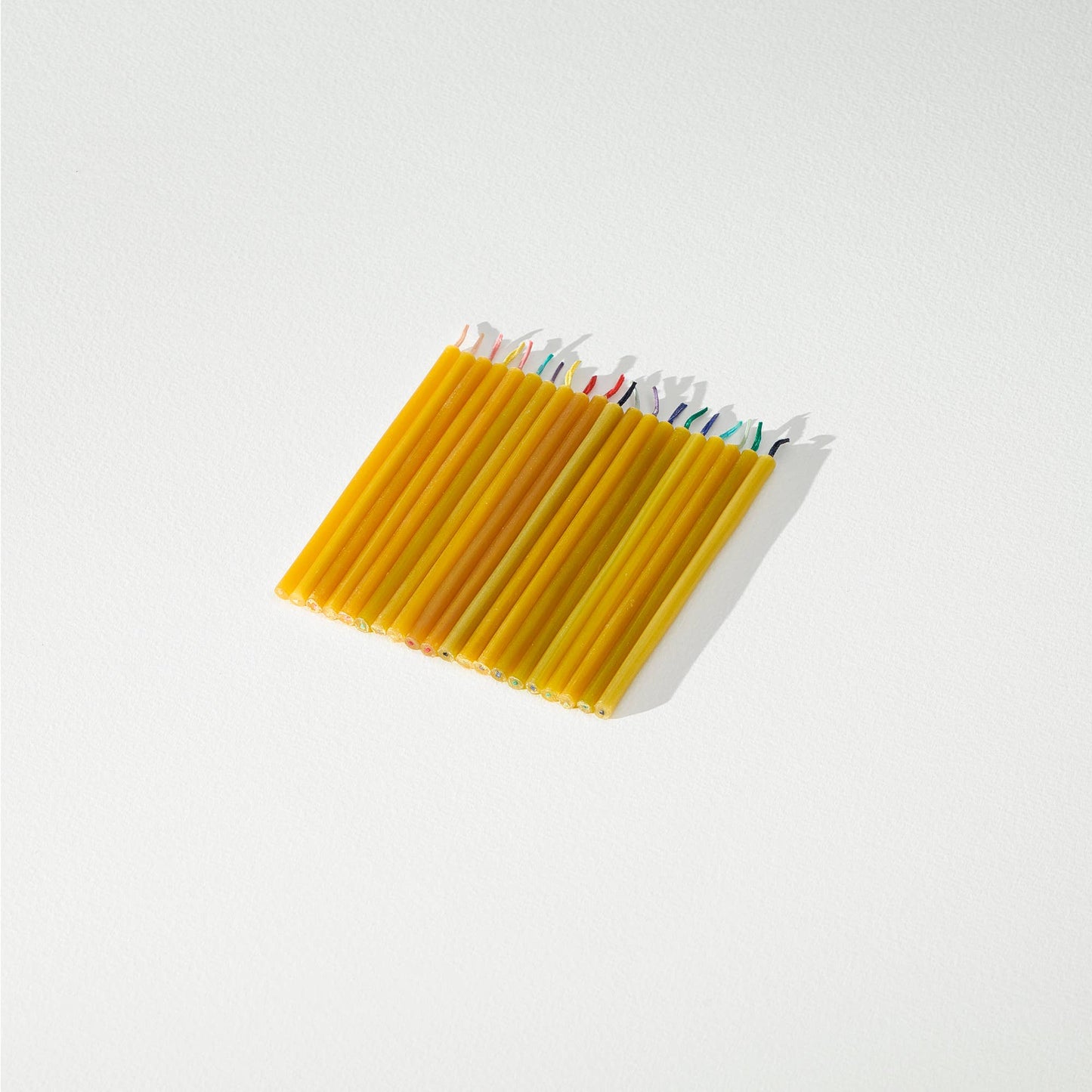 Birthday Candles - Dear John