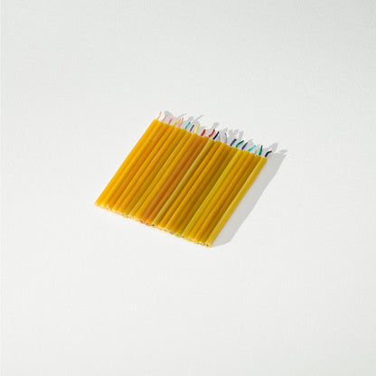 Birthday Candles - Dear John