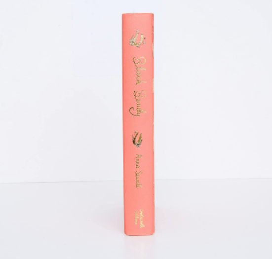 Black Beauty (Collector’s Edition, Hardcover) — Anna Sewell | Wordsworth Classics - Dear John