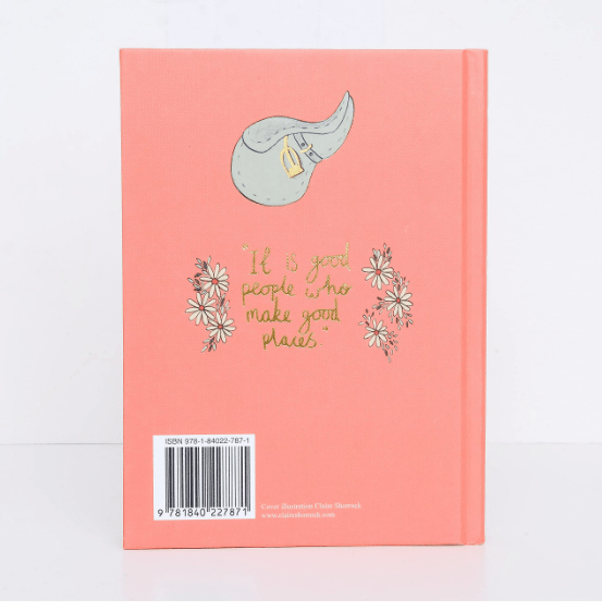 Black Beauty (Collector’s Edition, Hardcover) — Anna Sewell | Wordsworth Classics - Dear John