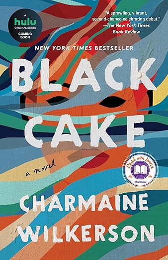 Black Cake: A Novel - Dear John