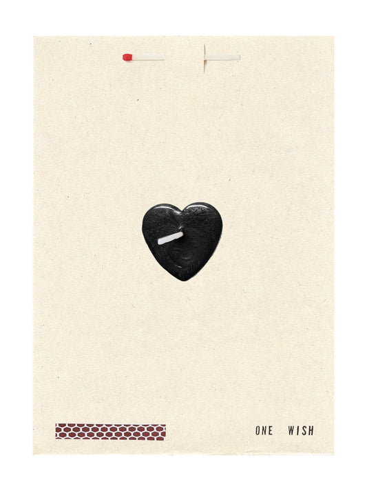 Black Heart - Dear John