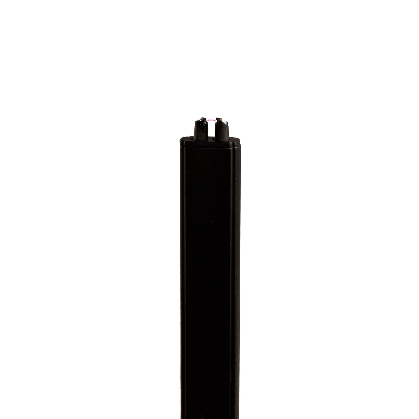 Black Rechargeable Electric Lighter - Dear John