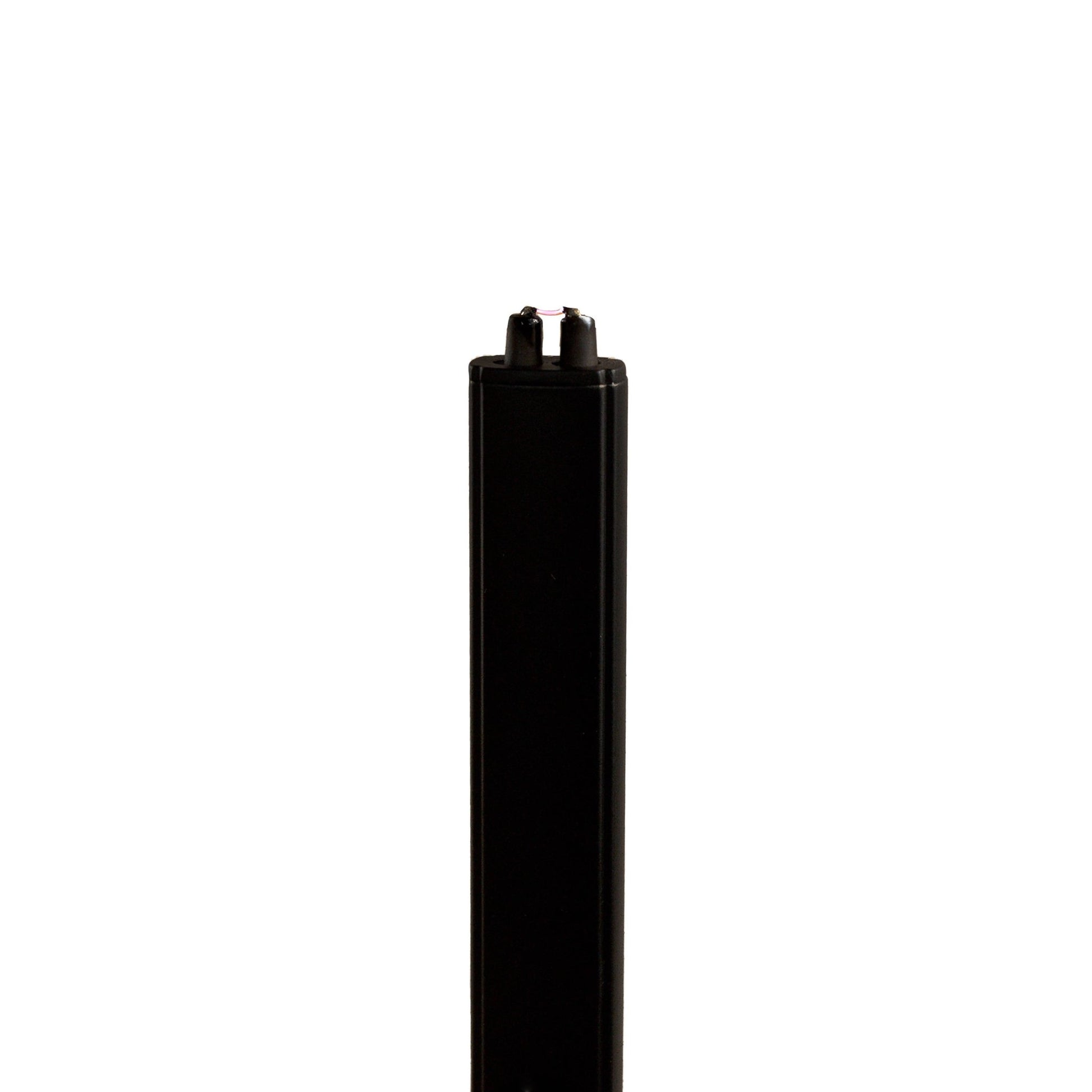 Black Rechargeable Electric Lighter - Dear John