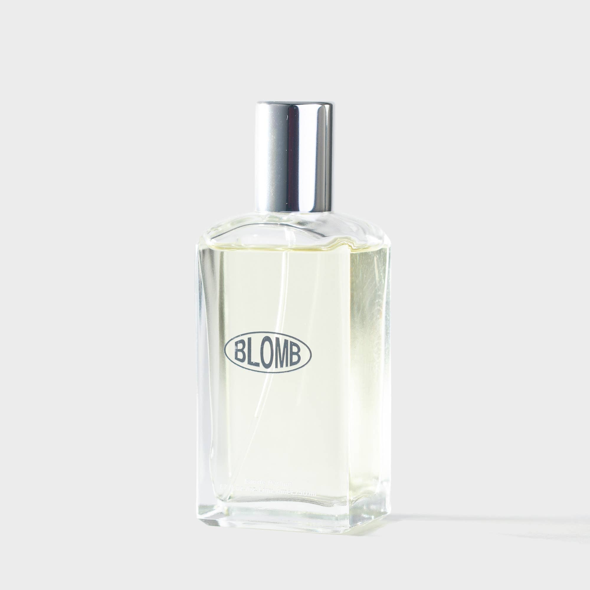 Blomb 27 — TRANQUIL (Eau de Parfum / Perfume Oil) - Dear John