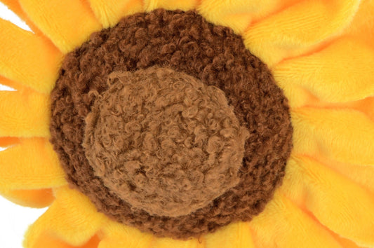 Blooming Buddies - Sassy Sunflower - Dear John