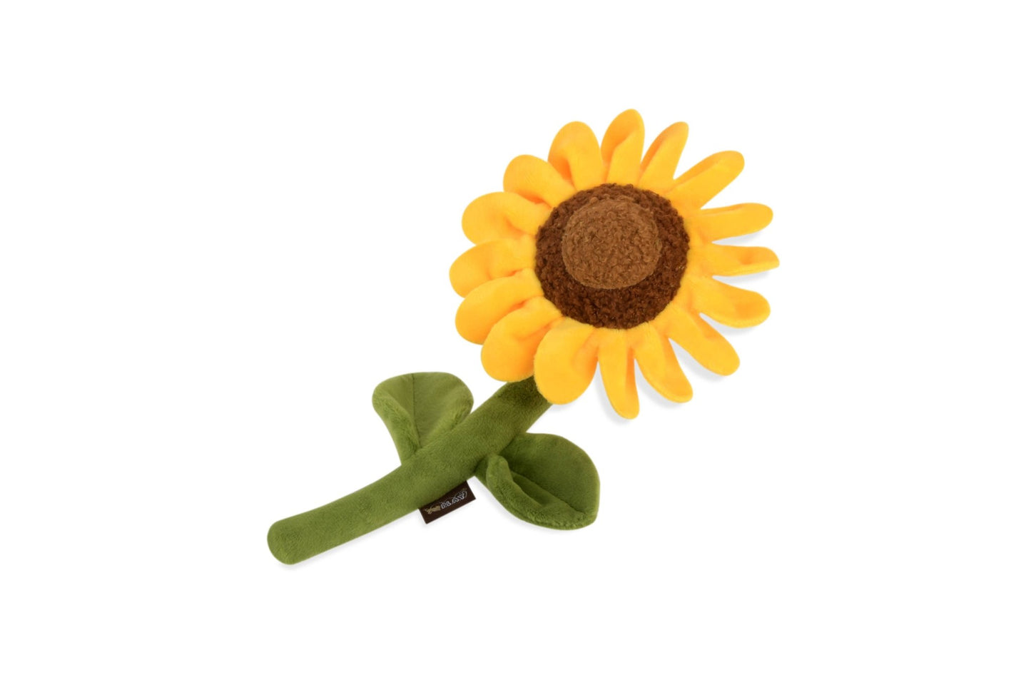 Blooming Buddies - Sassy Sunflower - Dear John