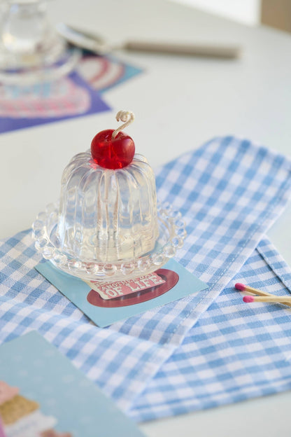 Bodi Candle - Hand - Made Jelly Candle | Insight - Dear John