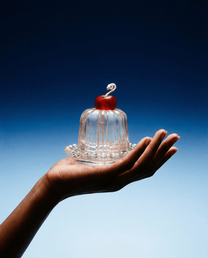 Bodi Candle - Hand - Made Jelly Candle | Insight - Dear John
