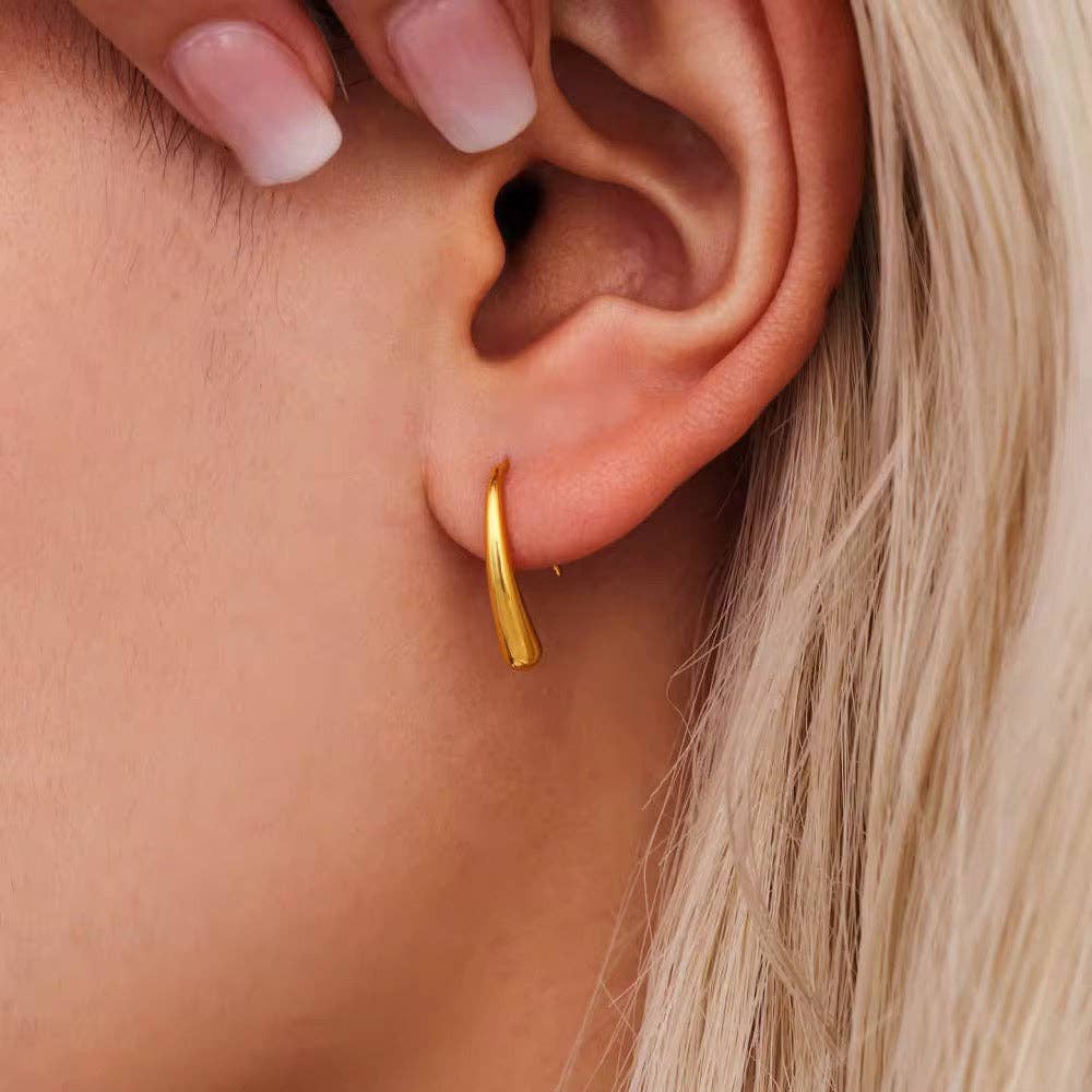 Boem Collection - Brynn Earrings - Dear John