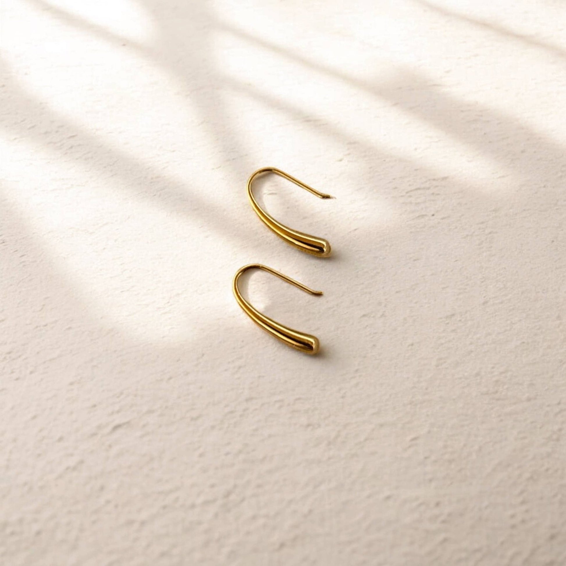 Boem Collection - Brynn Earrings - Dear John