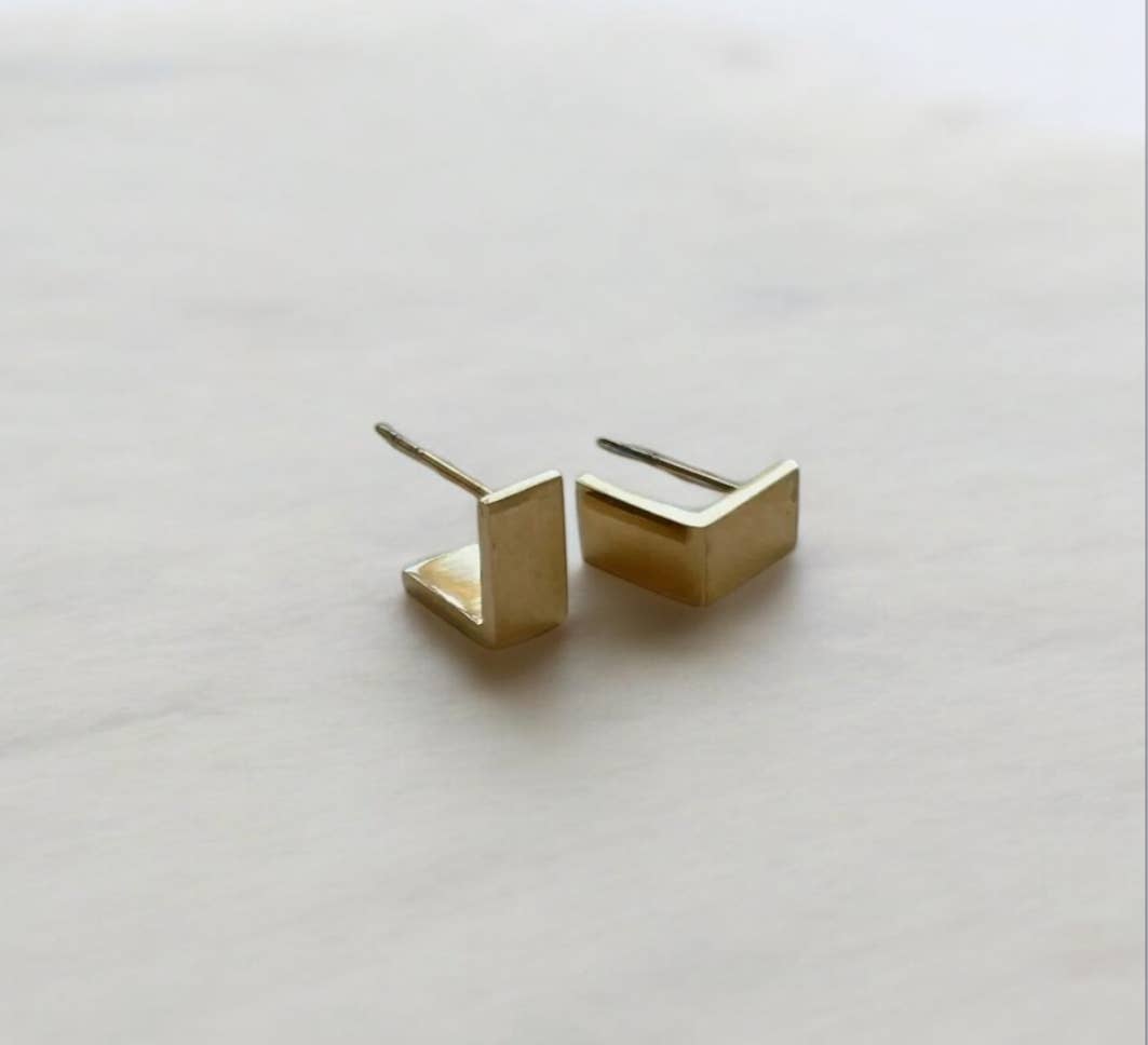 Boem Collection - Mimi Studs - Dear John