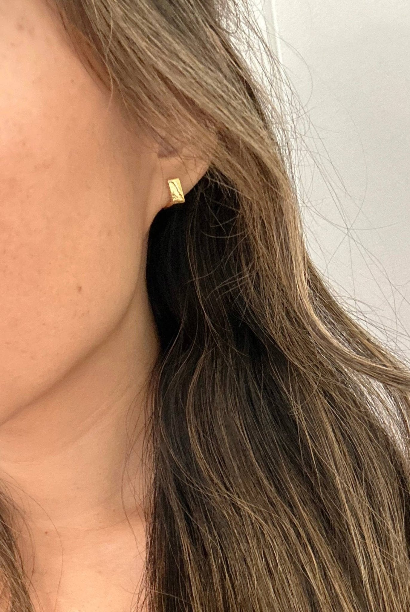 Boem Collection - Mimi Studs - Dear John