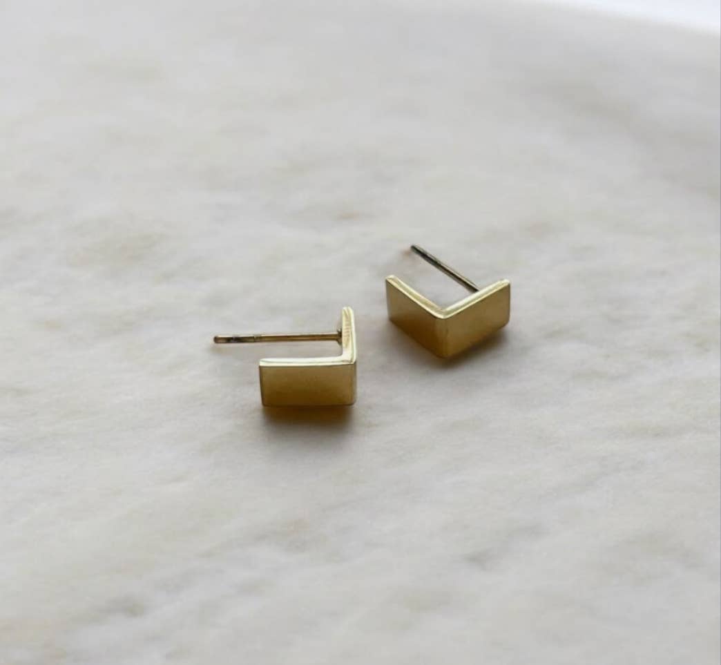 Boem Collection - Mimi Studs - Dear John