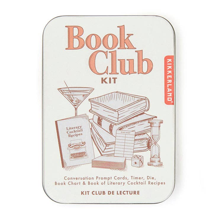 Book Club Kit - Dear John