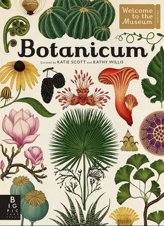 Botanicum - Dear John