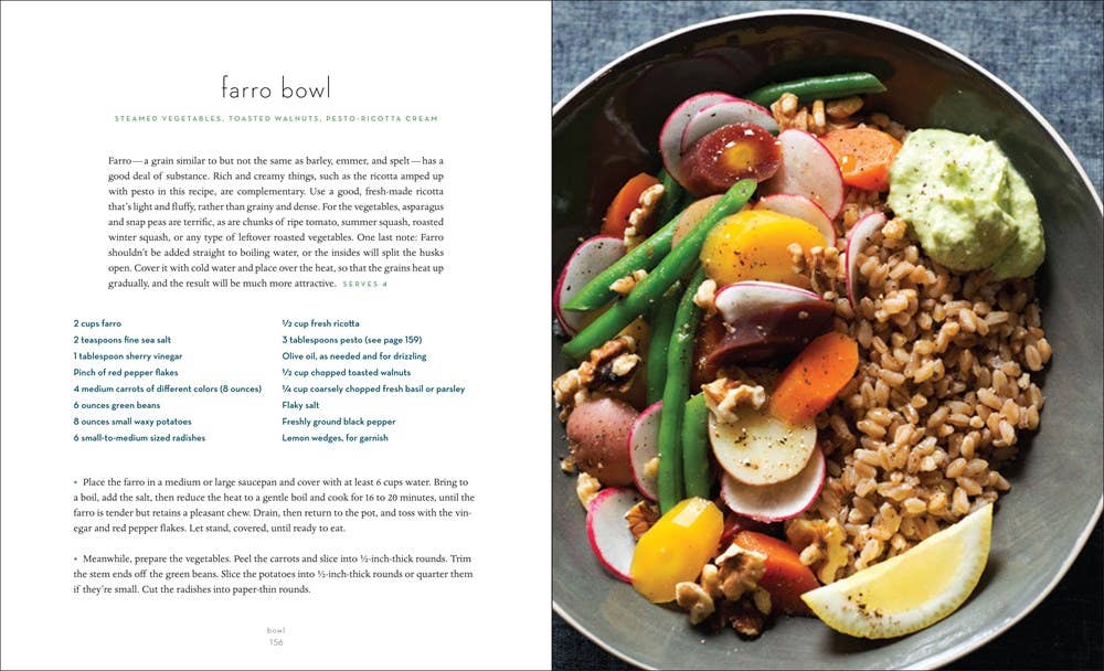 Bowl : Lukas Volger - Dear John