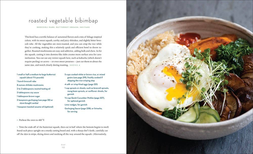 Bowl : Lukas Volger - Dear John