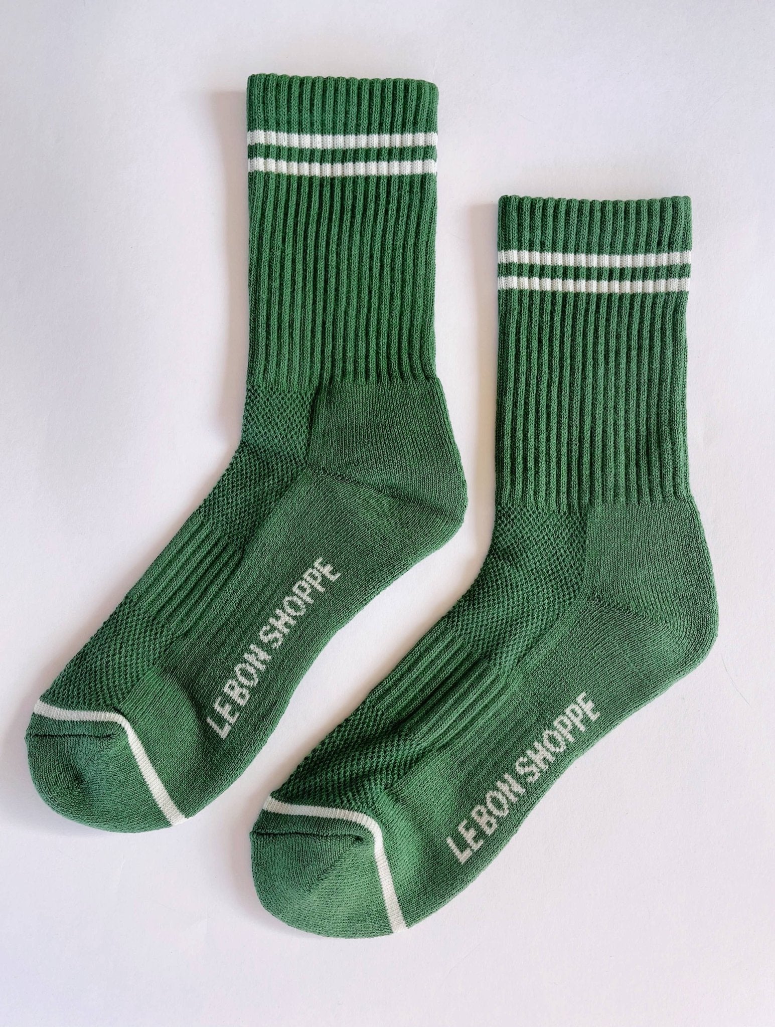 Boyfriend Socks - Dear John