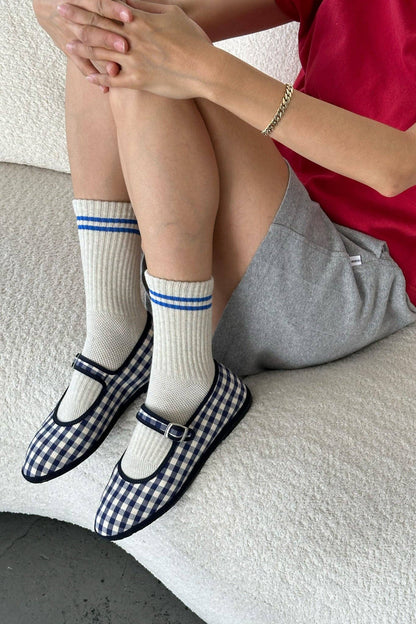 Boyfriend Socks - Dear John