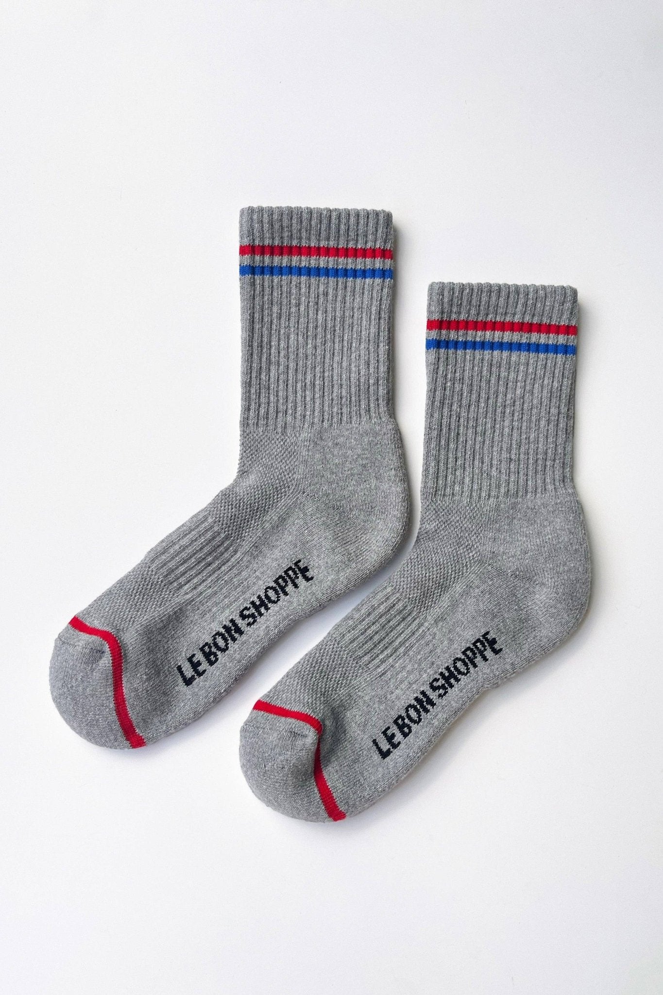 Boyfriend Socks - Dear John
