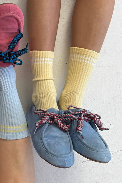 Boyfriend Socks - Dear John