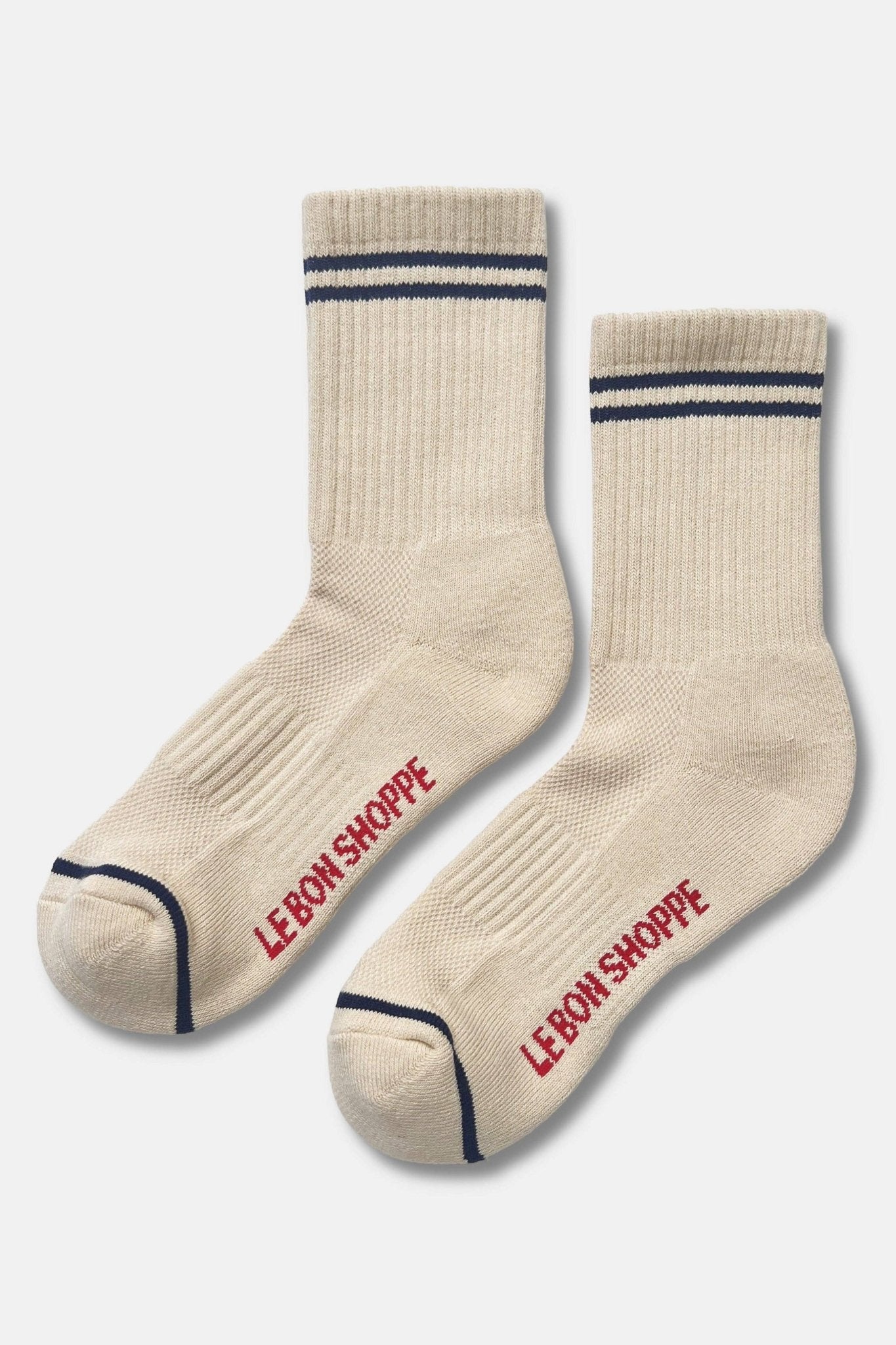Boyfriend Socks - Dear John