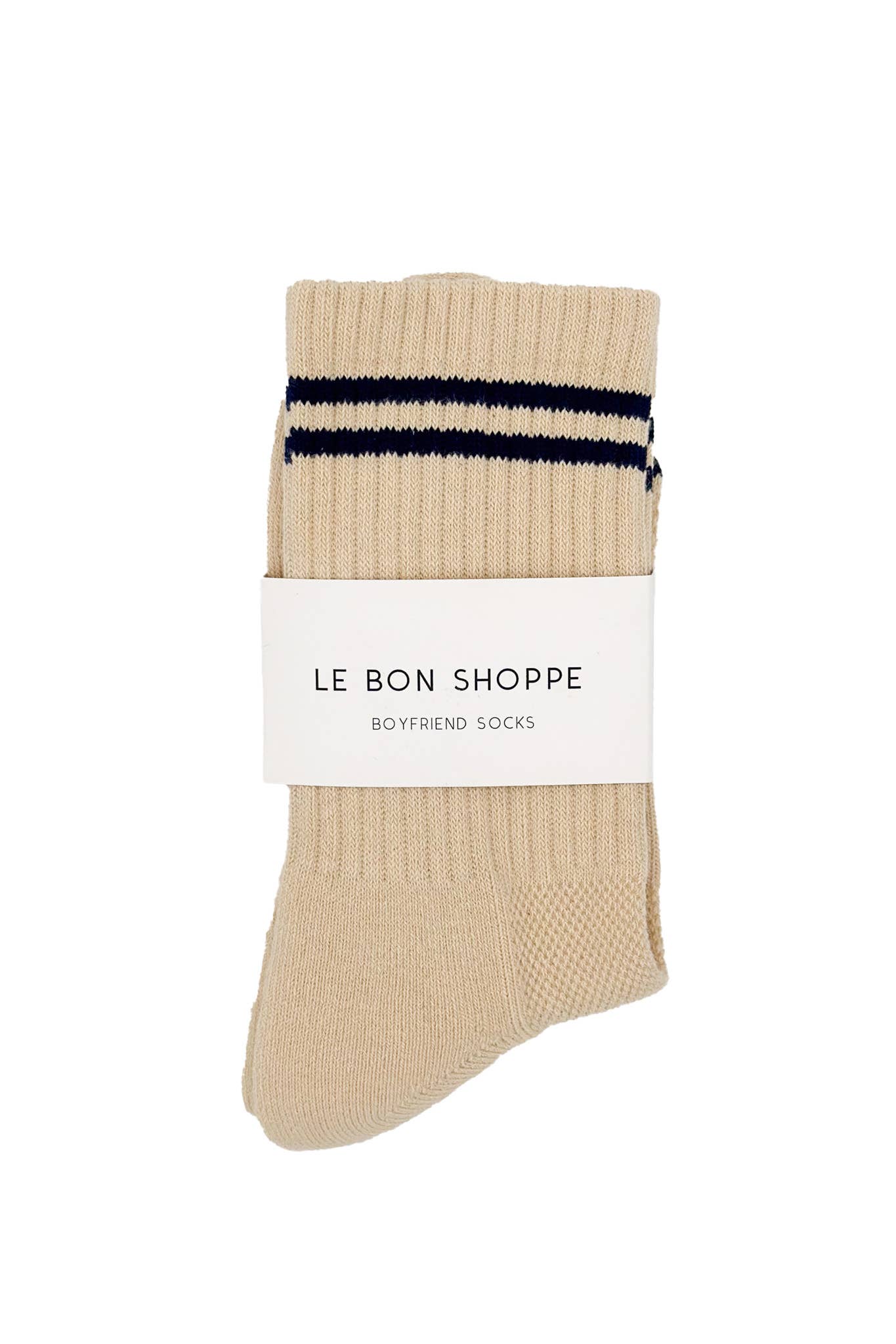 Boyfriend Socks - Dear John
