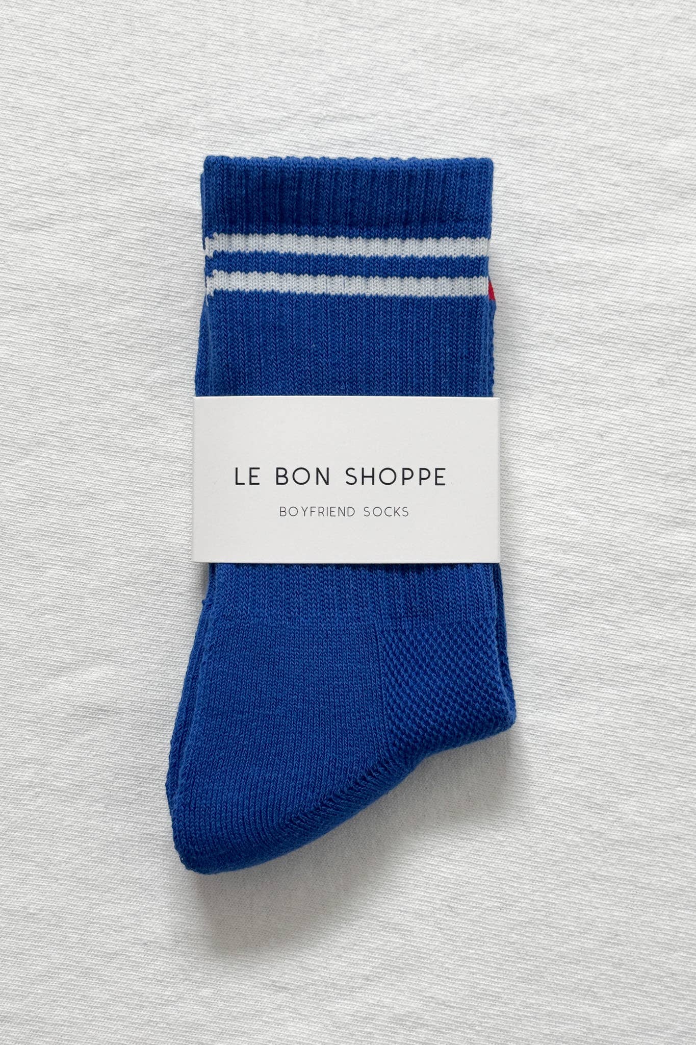 Boyfriend Socks - Dear John