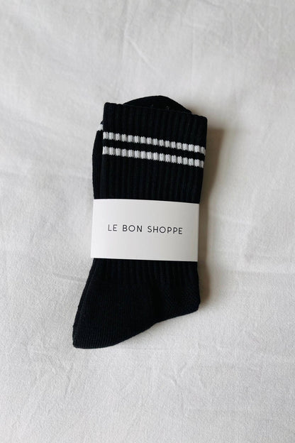 Boyfriend Socks - Dear John