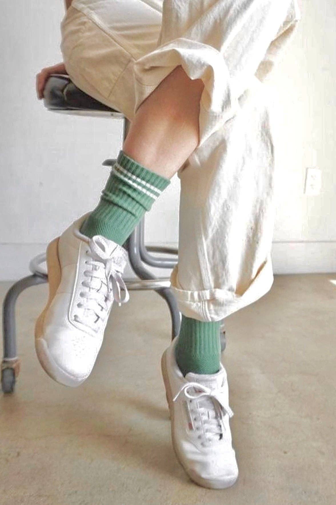 Boyfriend Socks - Dear John