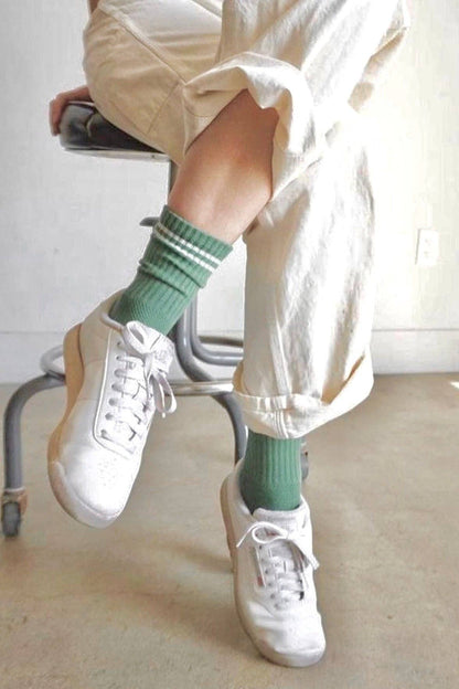 Boyfriend Socks - Dear John