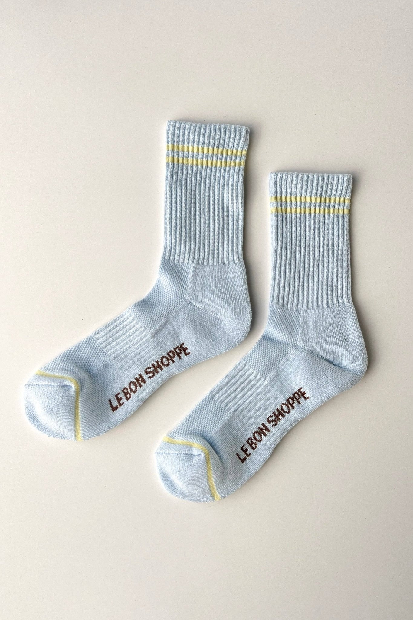 Boyfriend Socks - Dear John