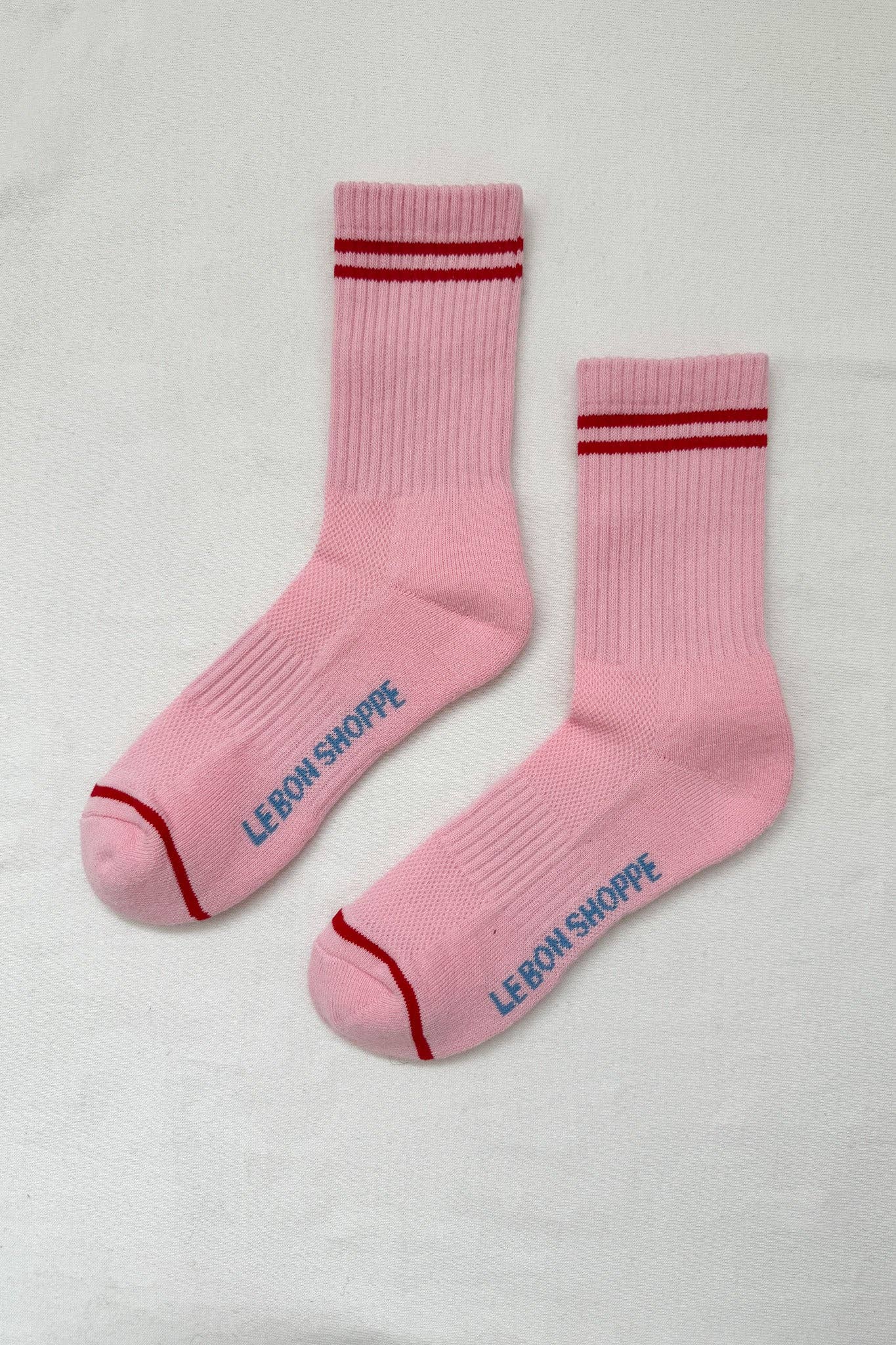 Boyfriend Socks - Dear John