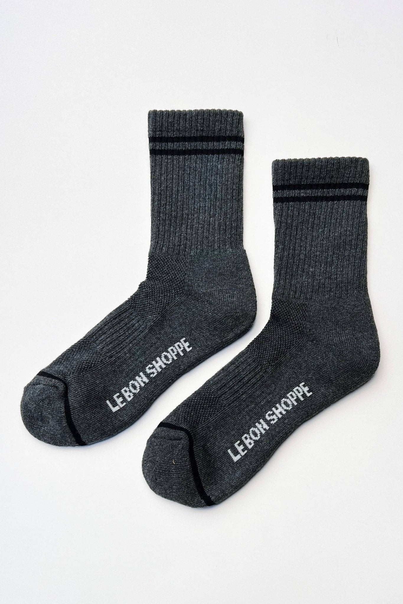 Boyfriend Socks - Dear John