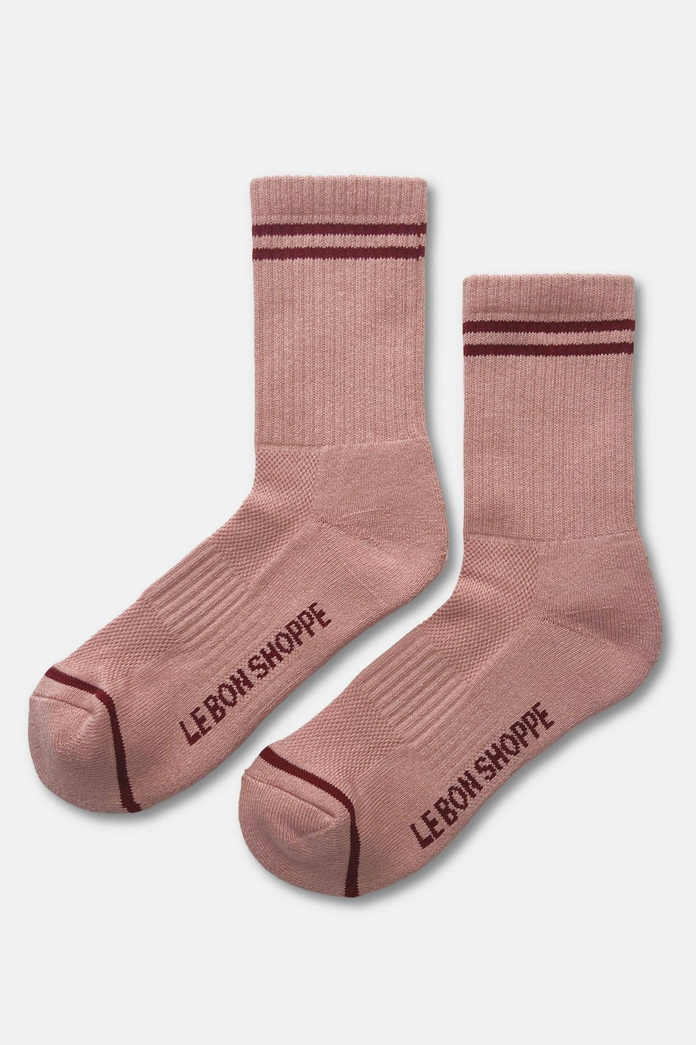 Boyfriend Socks - Dear John